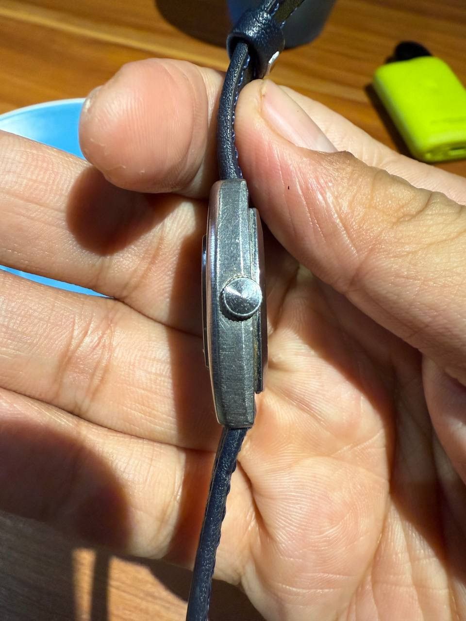 Seiko VINTAGE SEIKO Size ONE SIZE - 3 Thumbnail