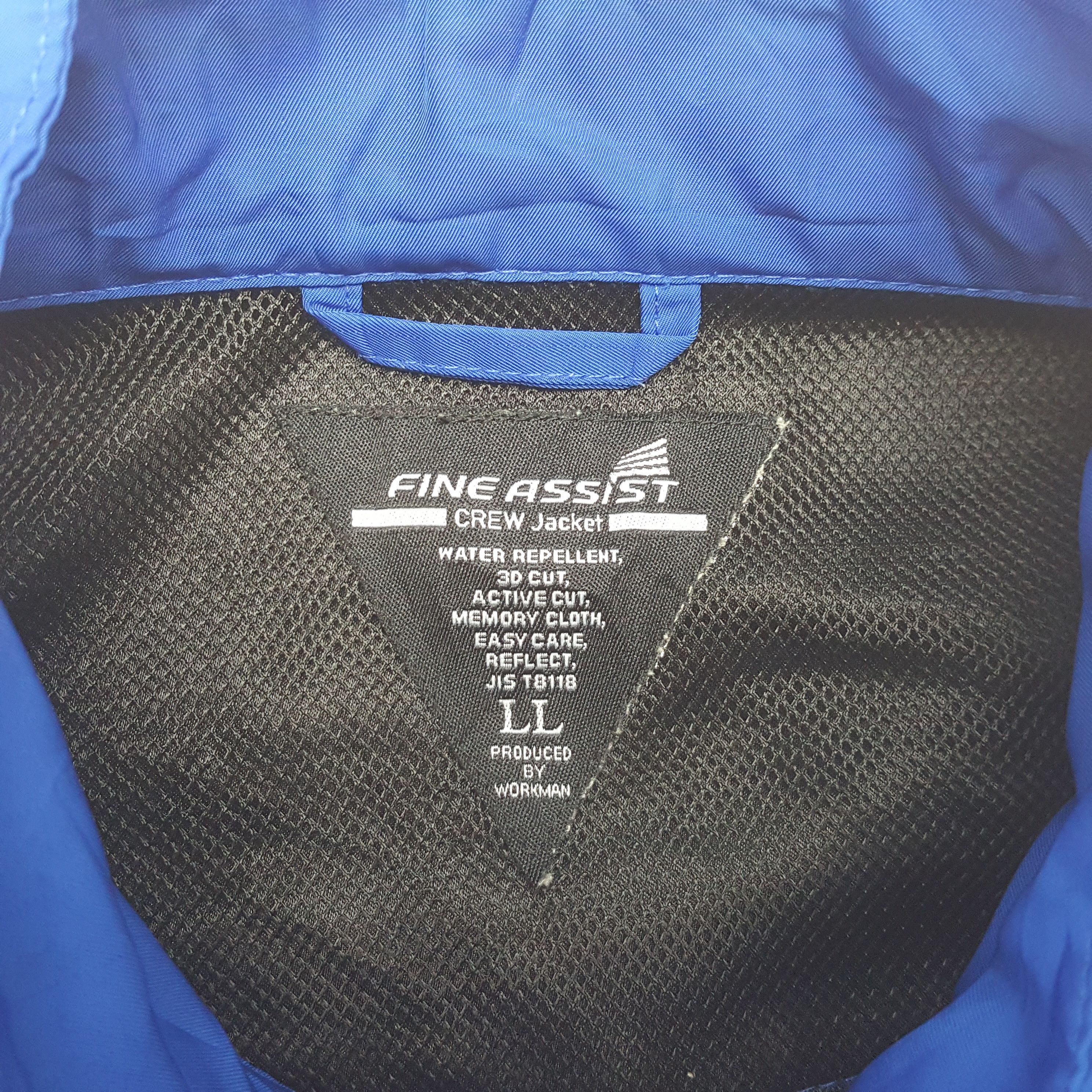 Vintage TRD TOYOTA RACING Motorsports Custom Jacket C287N30 Size US M / EU 48-50 / 2 - 5 Thumbnail