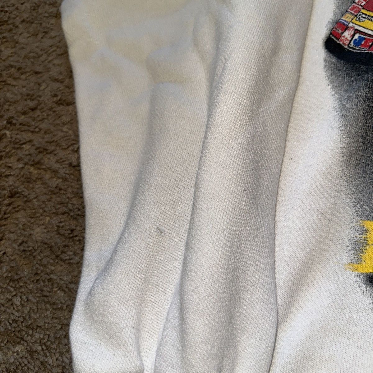 NASCAR 90s Nascar Winston Cup Sweatshirt AOP Size US L / EU 52-54 / 3 - 3 Thumbnail