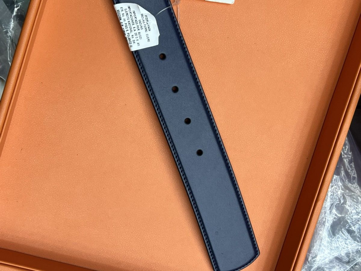 Gucci Gucci Interlocking G Belt Size 40 - 7 Thumbnail