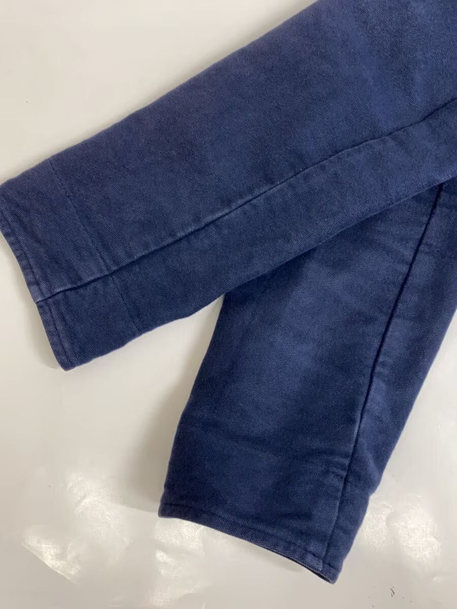 Maison Margiela AW03 Cotton Jacket Size US S / EU 44-46 / 1 - 3 Thumbnail