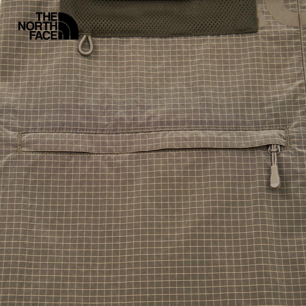 The North Face Urban Exploration POCKET SS SHIRT Size US M / EU 48-50 / 2 - 7 Thumbnail