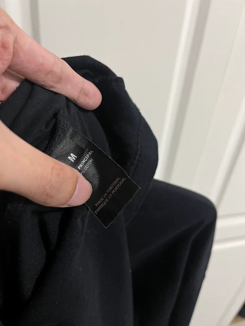 Vetements Vetements 19ss Showpiece Short Sleeve Size US M / EU 48-50 / 2 - 4 Thumbnail