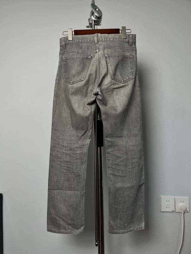 Helmut Lang Helmut Lang Helmut lang Jeans-2507 Size US 29 - 2 Thumbnail