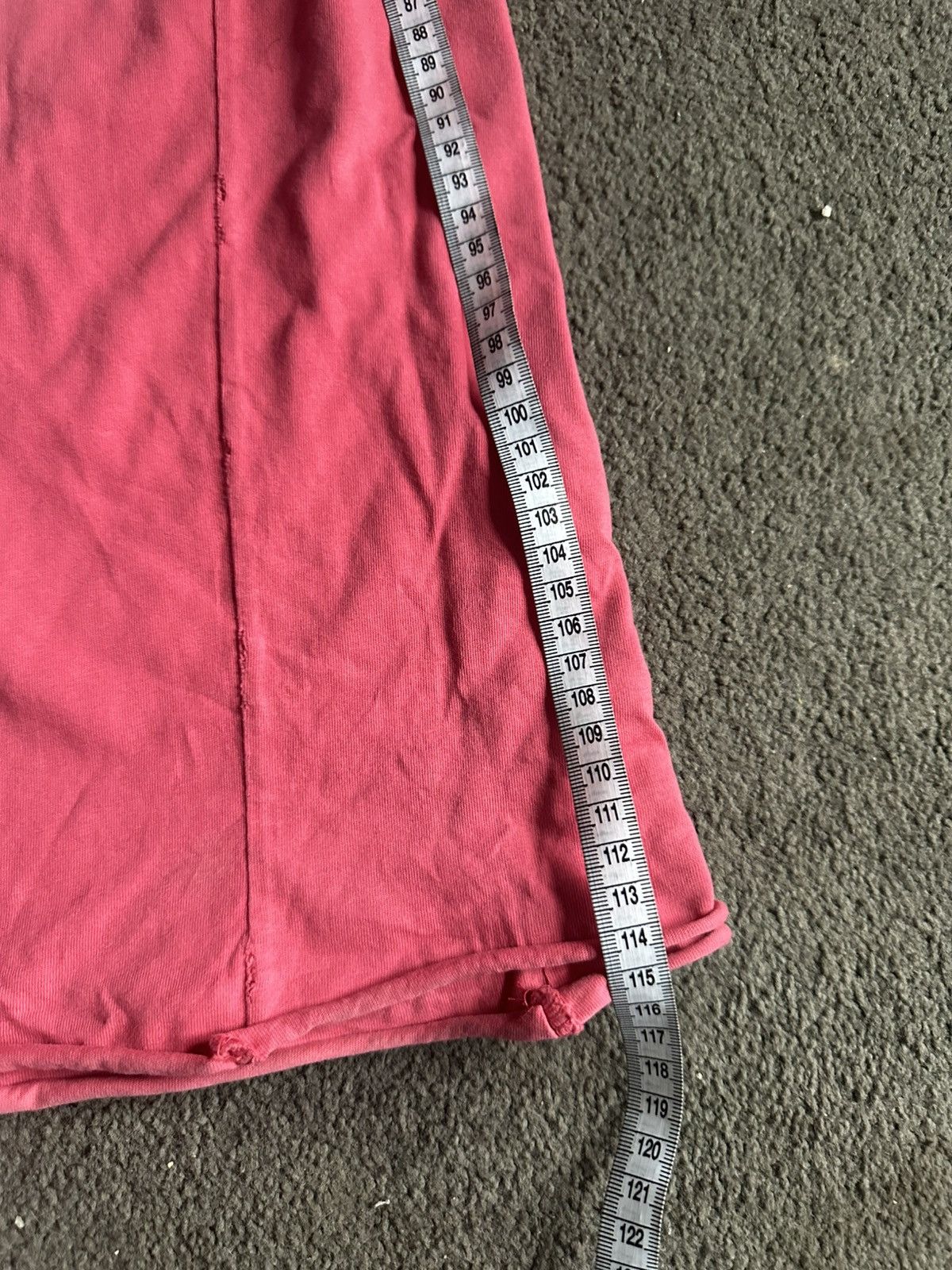 Vetements Vetements Sweatpants Pink Potern Size US 32 / EU 48 - 11 Thumbnail