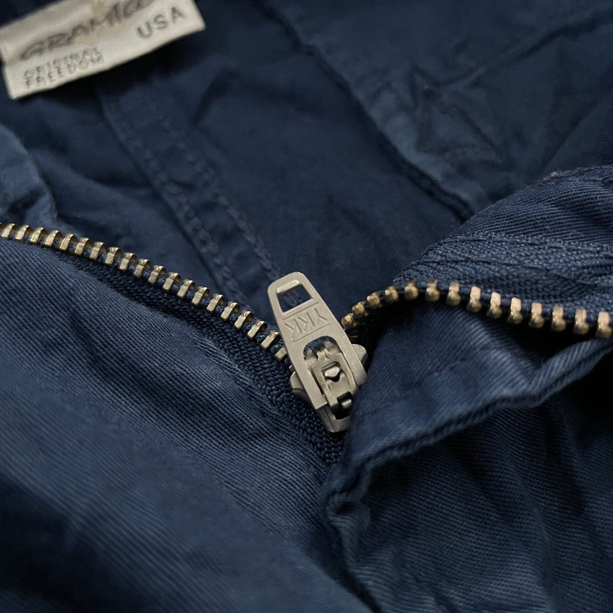 Gramicci Gramicci Fatigue Pants Size US 29 - 10 Thumbnail