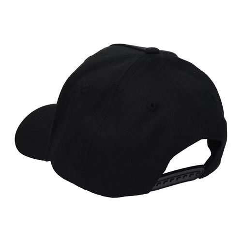 Palm Angels ob1o1e0424 Size: OS Hat in Black Size ONE SIZE - 2 Thumbnail