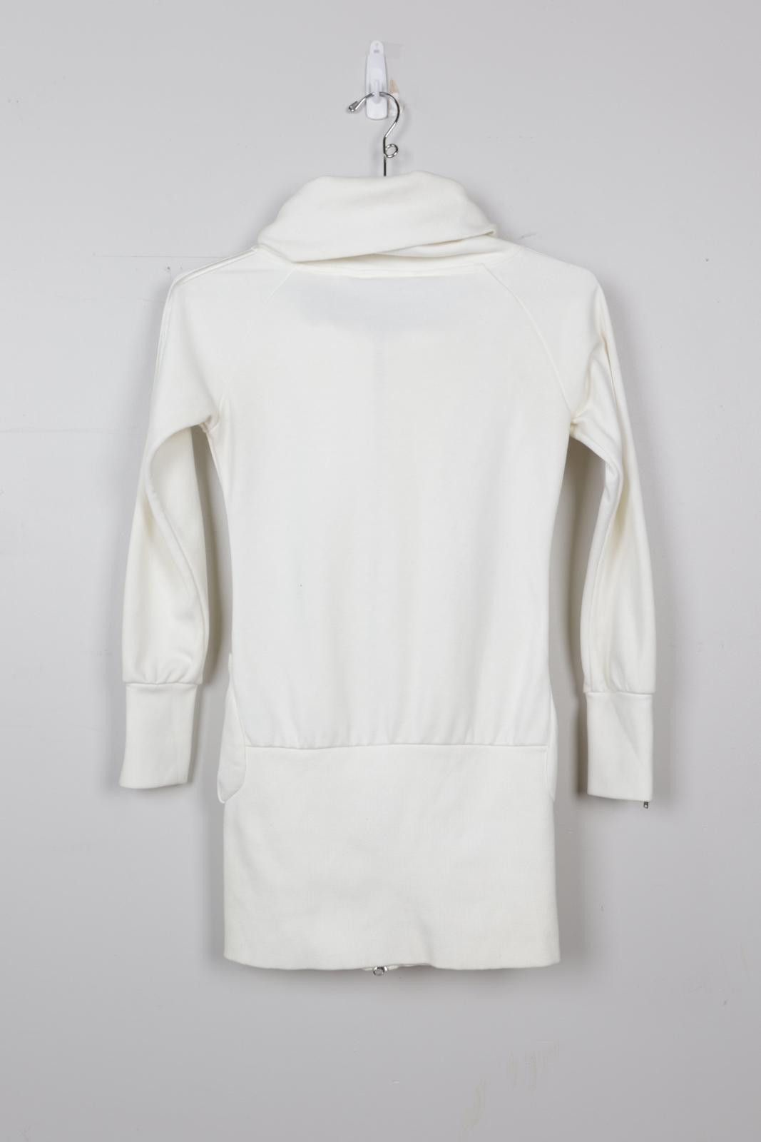 Adidas 00's Adidas Avant Garde Zip-up Tracksuit Size S / US 4 / IT 40 - 2 Thumbnail