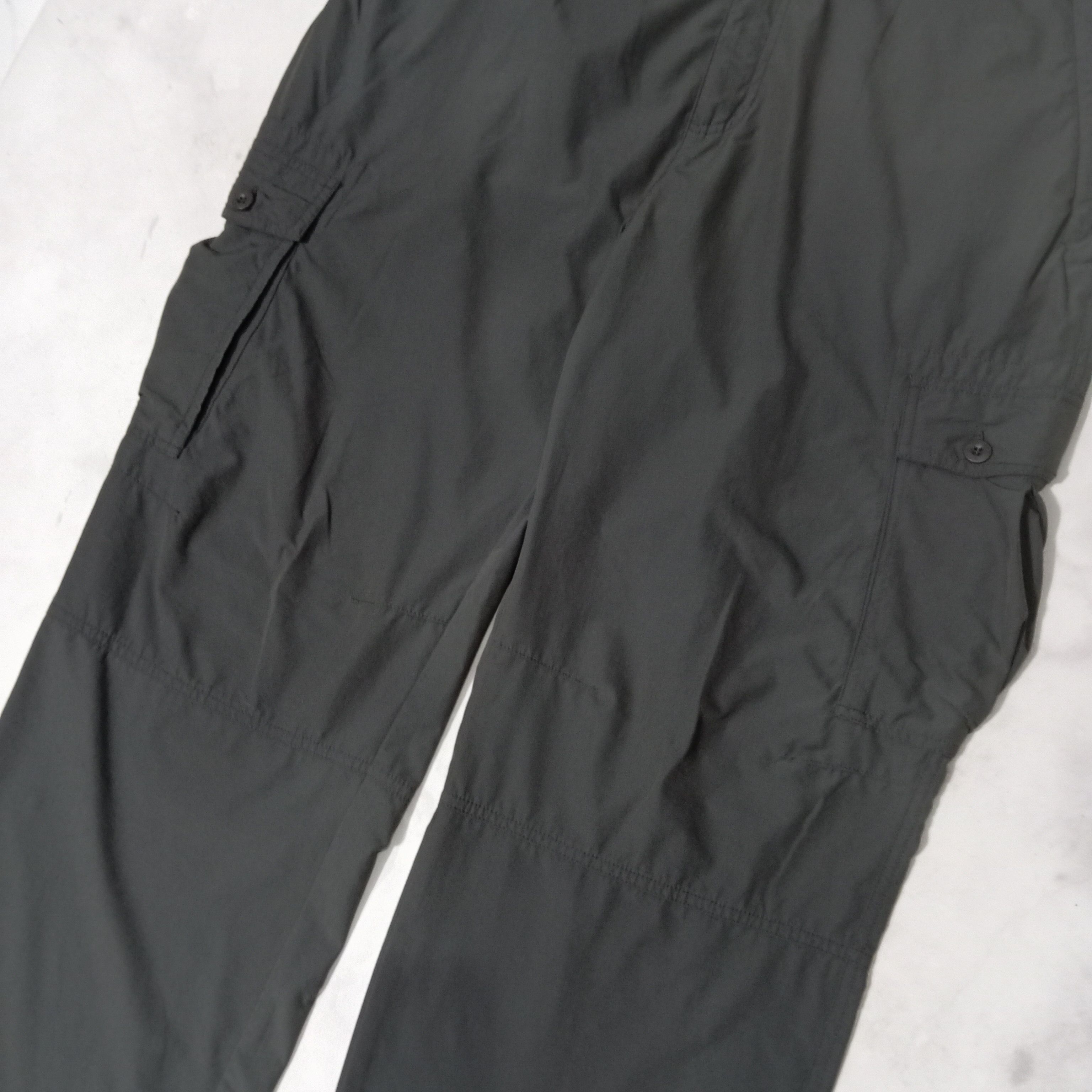 K2 K2 Cargo Outdoor Span Pants Size US 38 / EU 54 - 3 Thumbnail