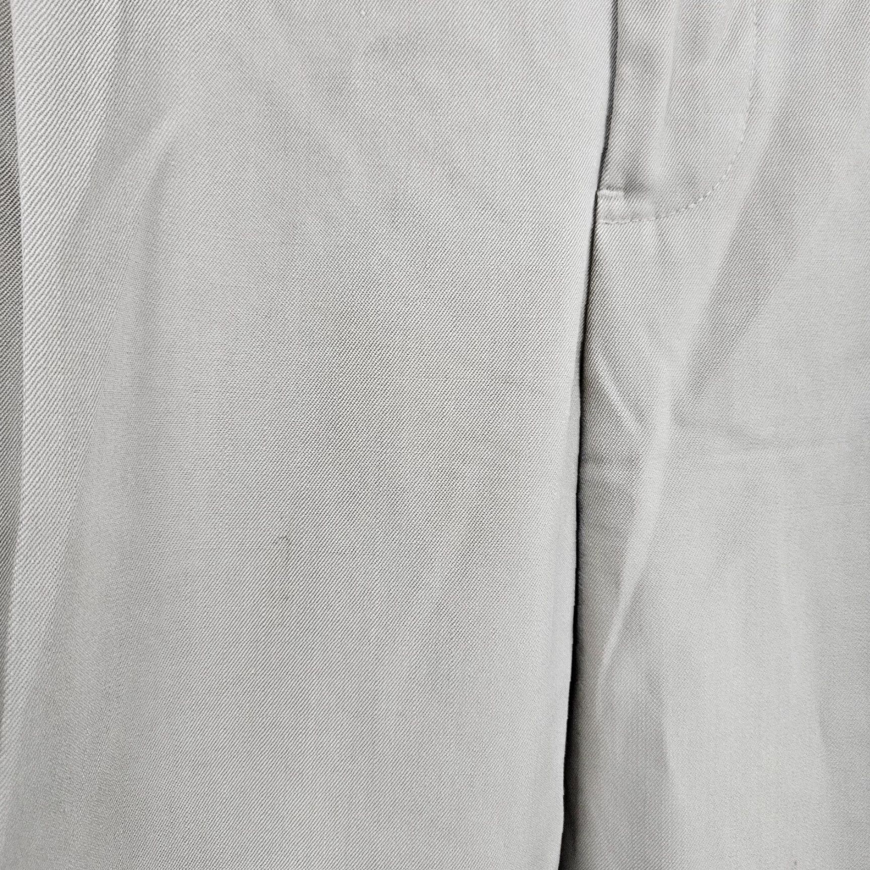 Brooks Brothers VINTAGE Brooks Brothers Dress Pants Tan 100% Wool Madison 1818 Pleated Cuffed Straight Leg 40 Men Size US 40 / EU 56 - 4 Thumbnail