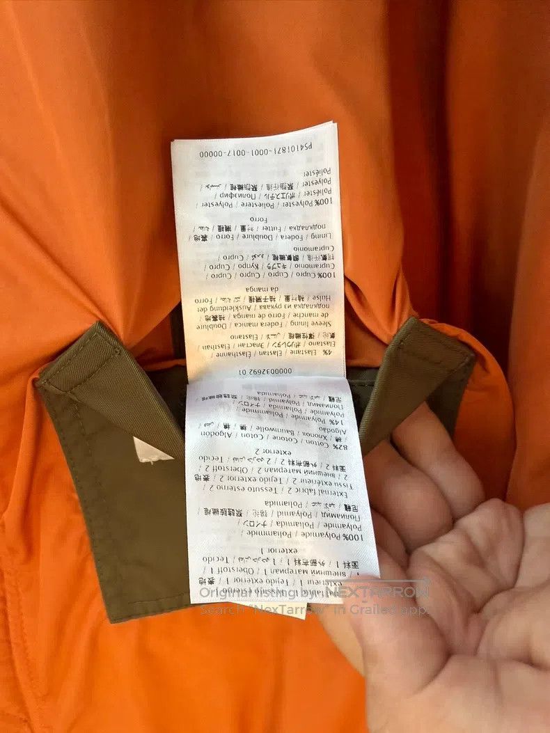 Valentino Valentino coat Size US L / EU 52-54 / 3 - 9 Thumbnail