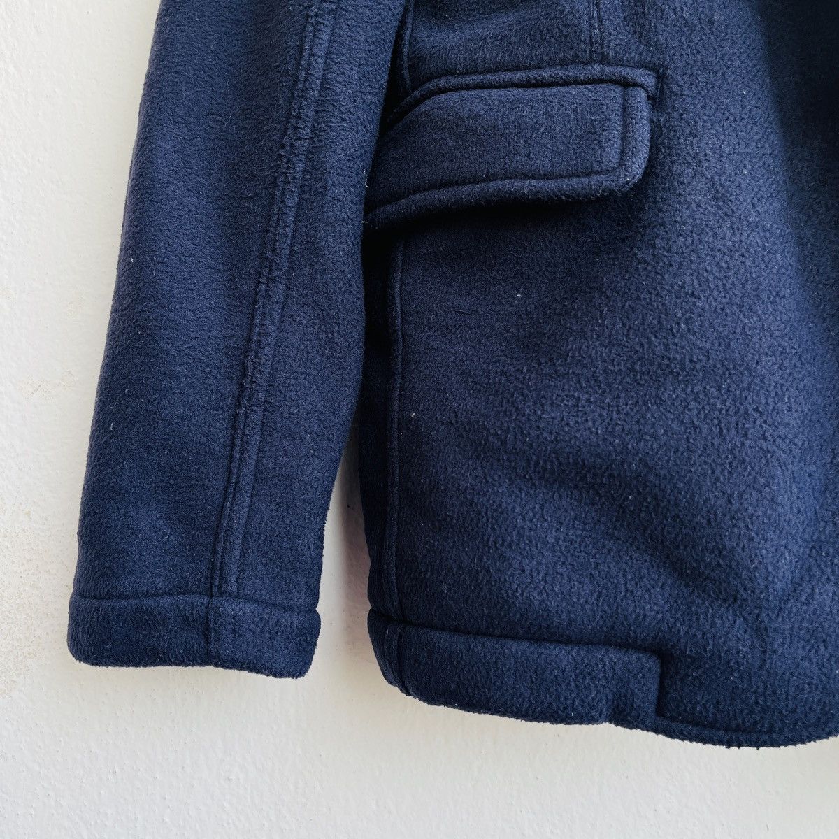 Comme des Garcons Homme Plus COMME DES GARCONS Homme Plus Rei Kawakubo Casual Jacket Size US XS / EU 42 / 0 - 7 Thumbnail