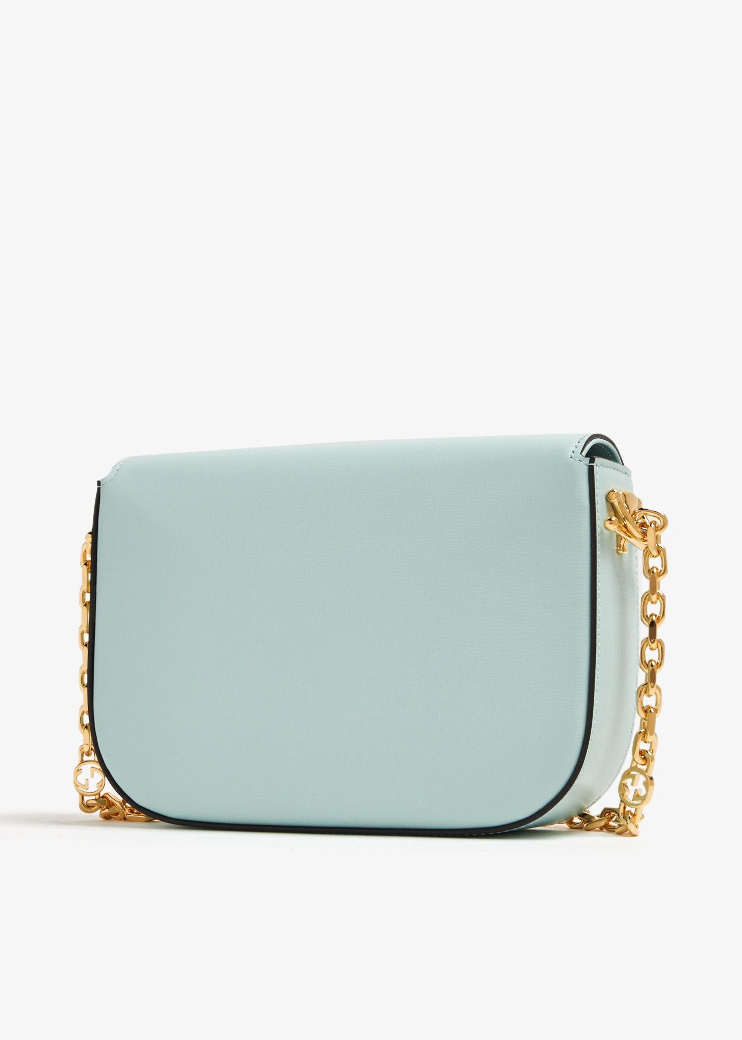 Gucci o1la5ras0526 Size: OS / Horsebit 1955 Mini Shoulder Bag Size ONE SIZE - 3 Thumbnail