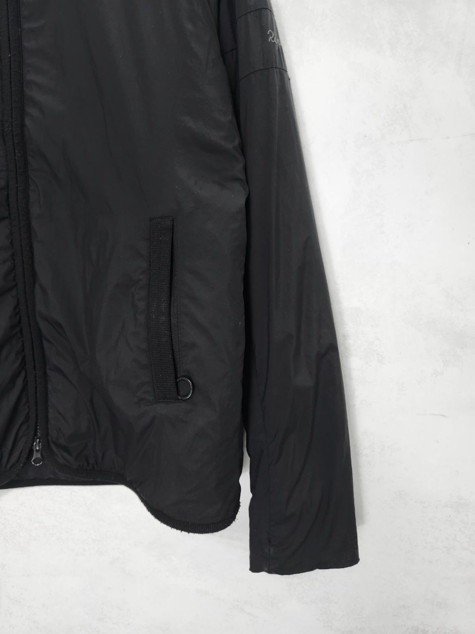Rapha Rapha Cycling Lightweight Transfer Jacket Polartec Coat Size US L / EU 52-54 / 3 - 3 Thumbnail