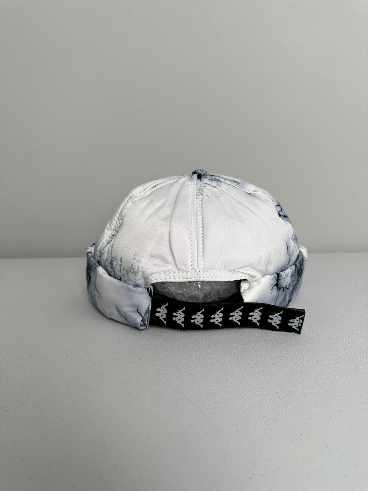 Kappa Crazy Kappa Barber Hat Size ONE SIZE - 5 Thumbnail