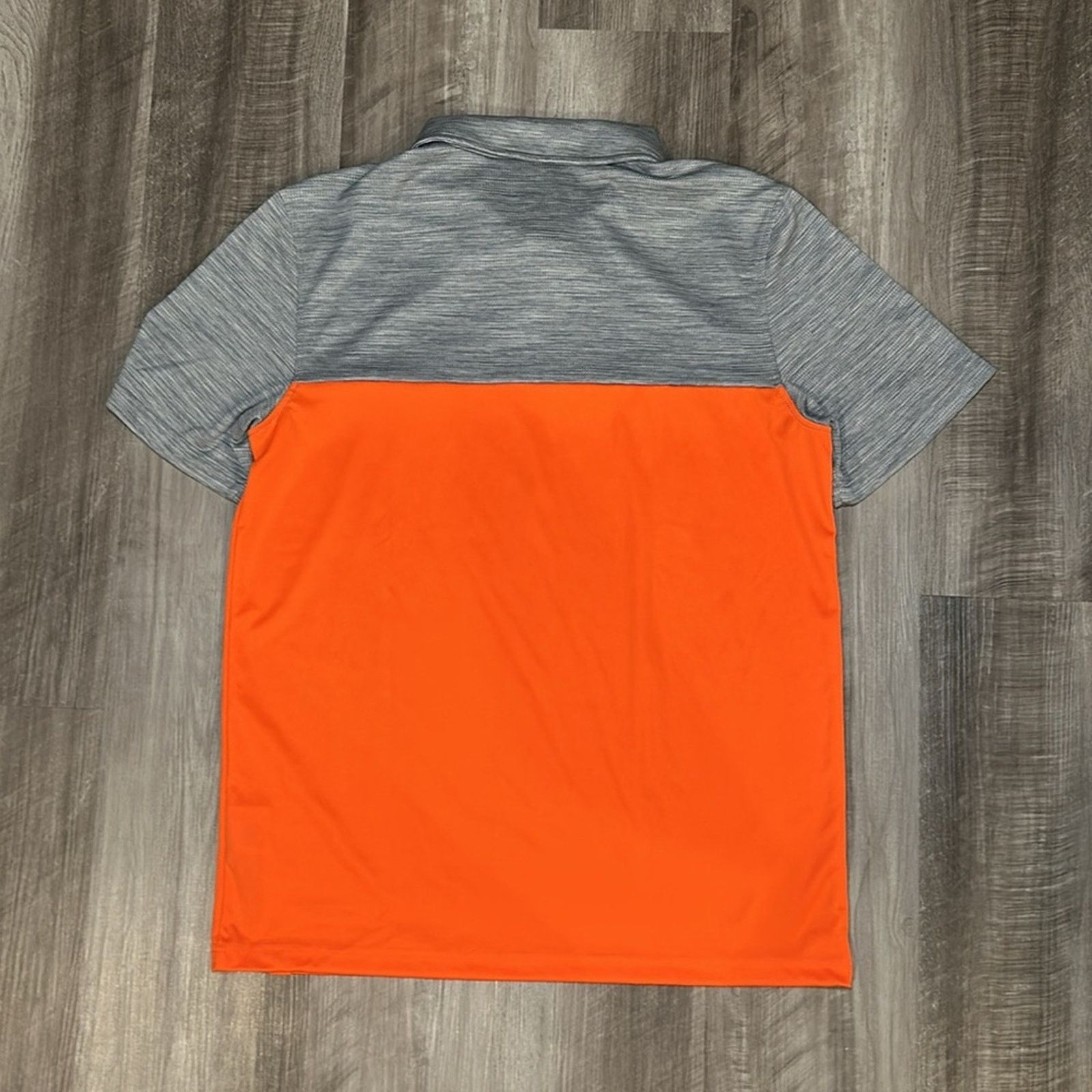 Other Oklahoma State Cowboys Fanatics Polo - Large Size US L / EU 52-54 / 3 - 3 Thumbnail