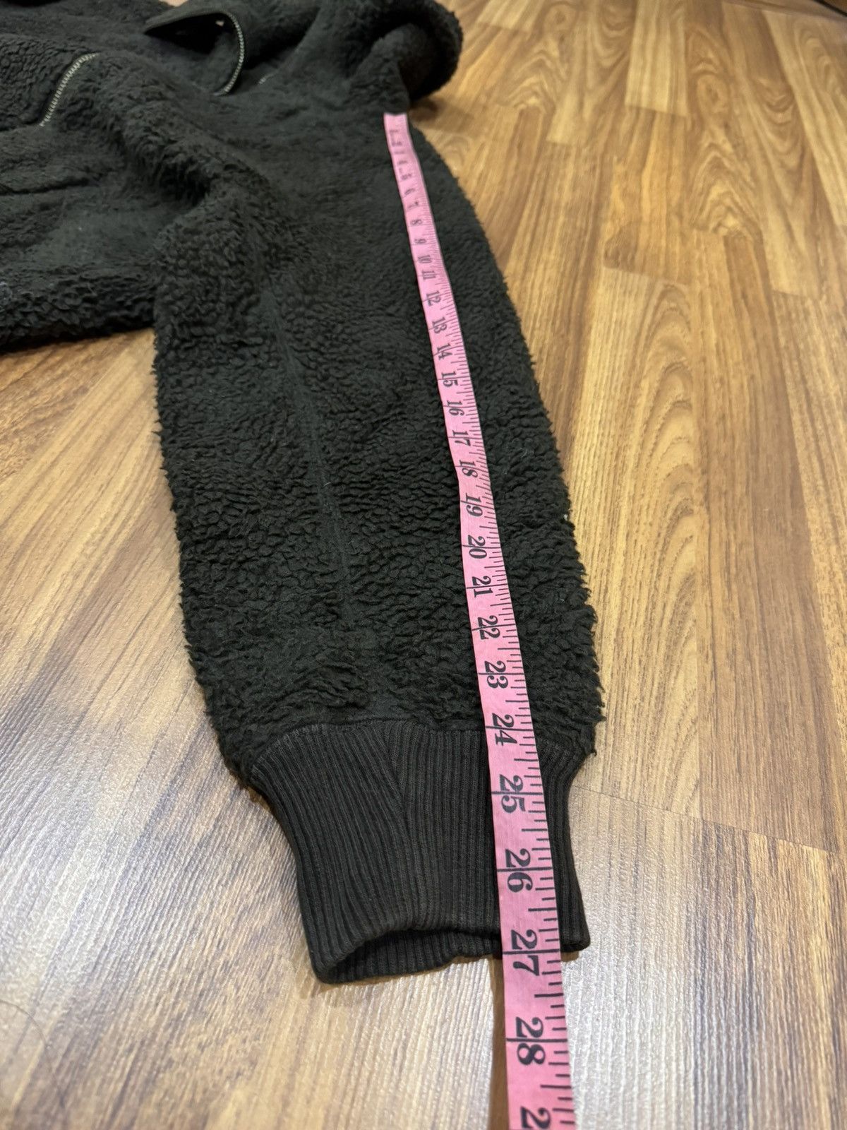 Uniqlo UNIQLO U FLEECE JACKET Size US L / EU 52-54 / 3 - 5 Thumbnail