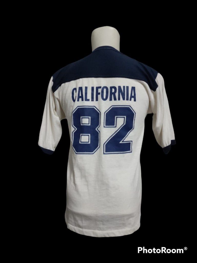 California Republic !!Rare!! Vintage California 1982 Size US M / EU 48-50 / 2 - 2 Thumbnail