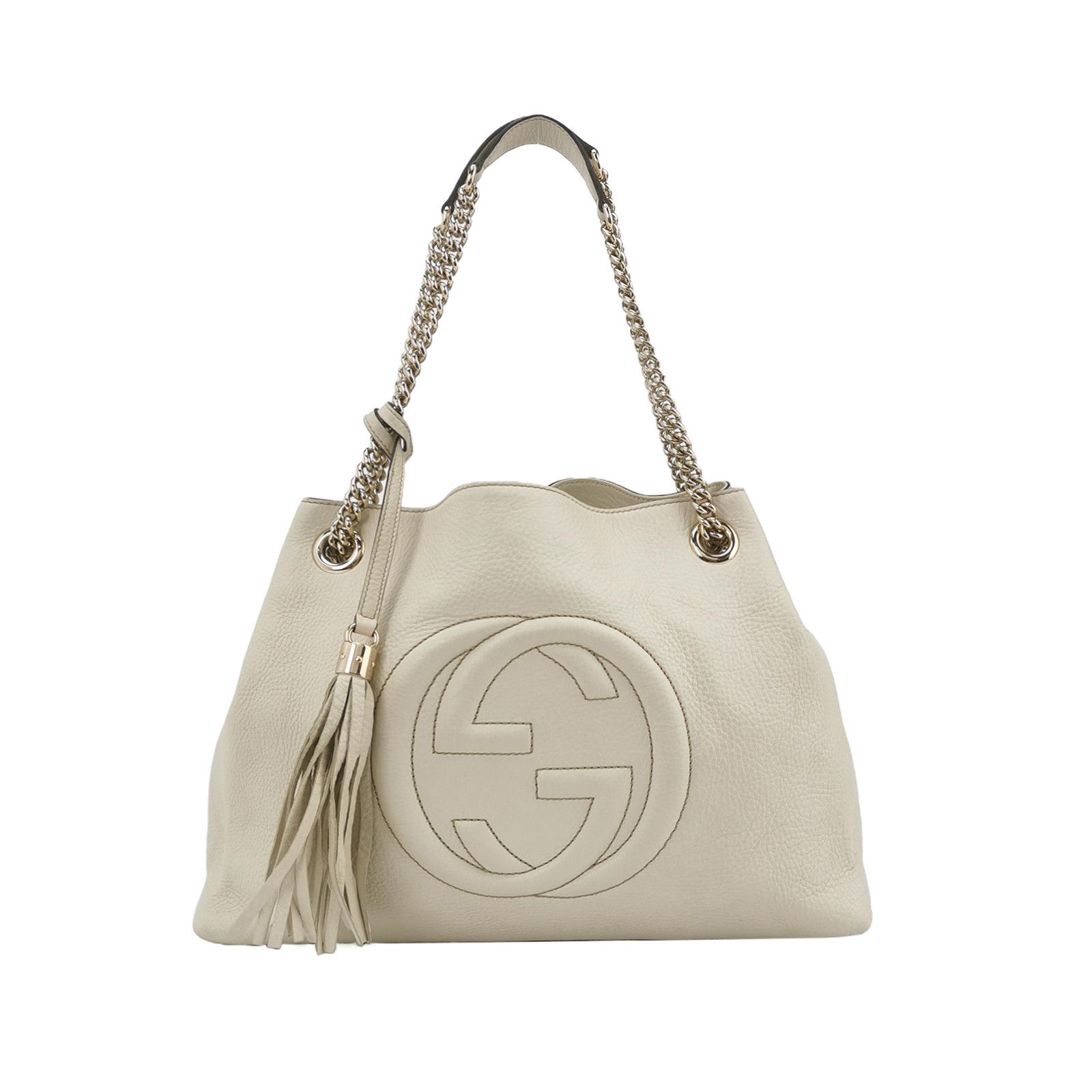 Gucci Gucci Women os Shoulder Bags Size ONE SIZE - 1 Thumbnail