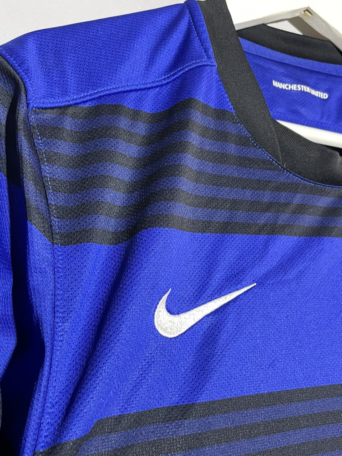 Other Manchester United Nike 2011/12 Away Football Shirt Size US M / EU 48-50 / 2 - 5 Thumbnail