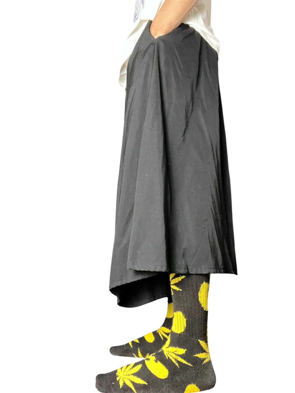 Other HOMME GOMME BALLOON YOHJI YAMAMOTO ARCHIVE Size US 31 - 4 Thumbnail