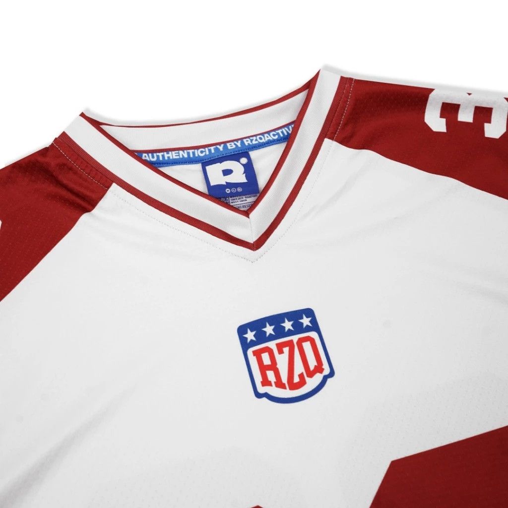 Other RZQ 36 Number Series Jersey Size US L / EU 52-54 / 3 - 3 Thumbnail