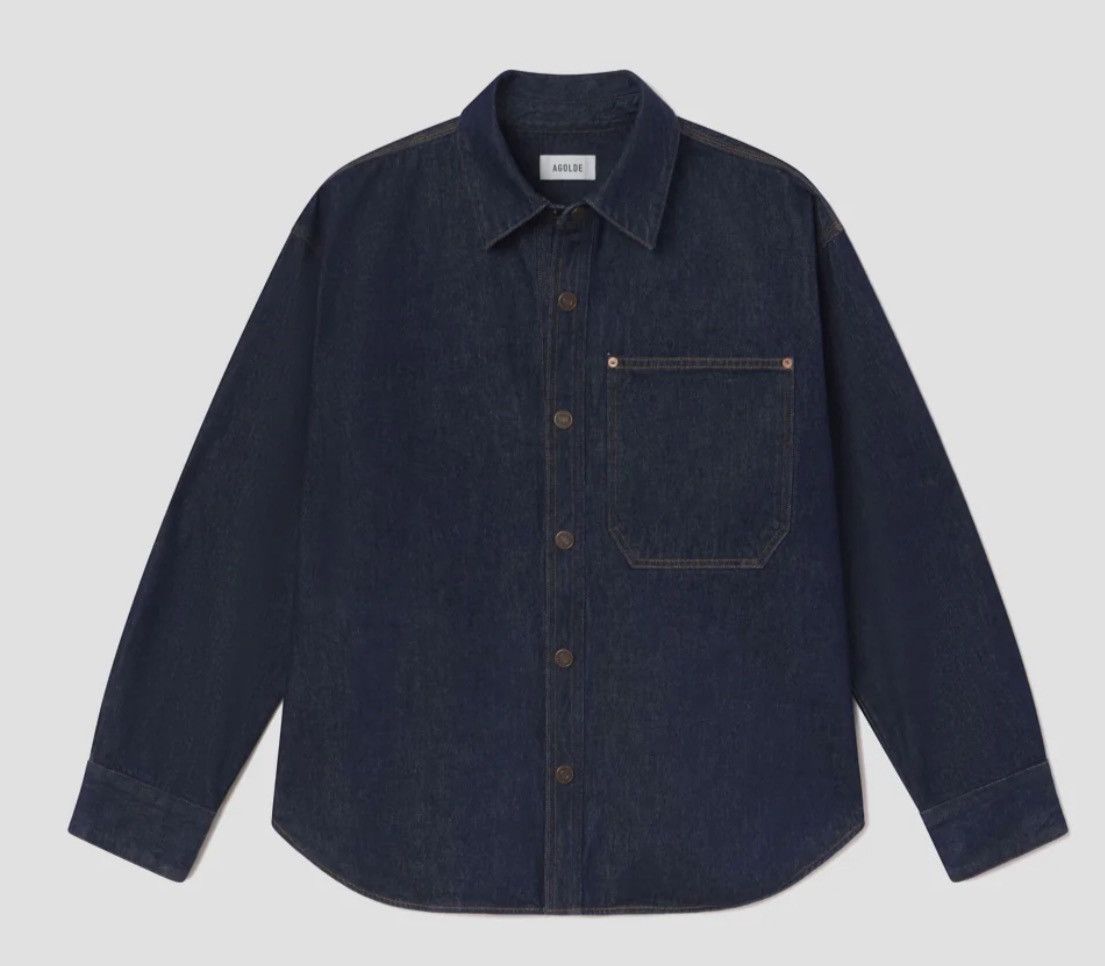 Agolde Corwin Denim Jacket