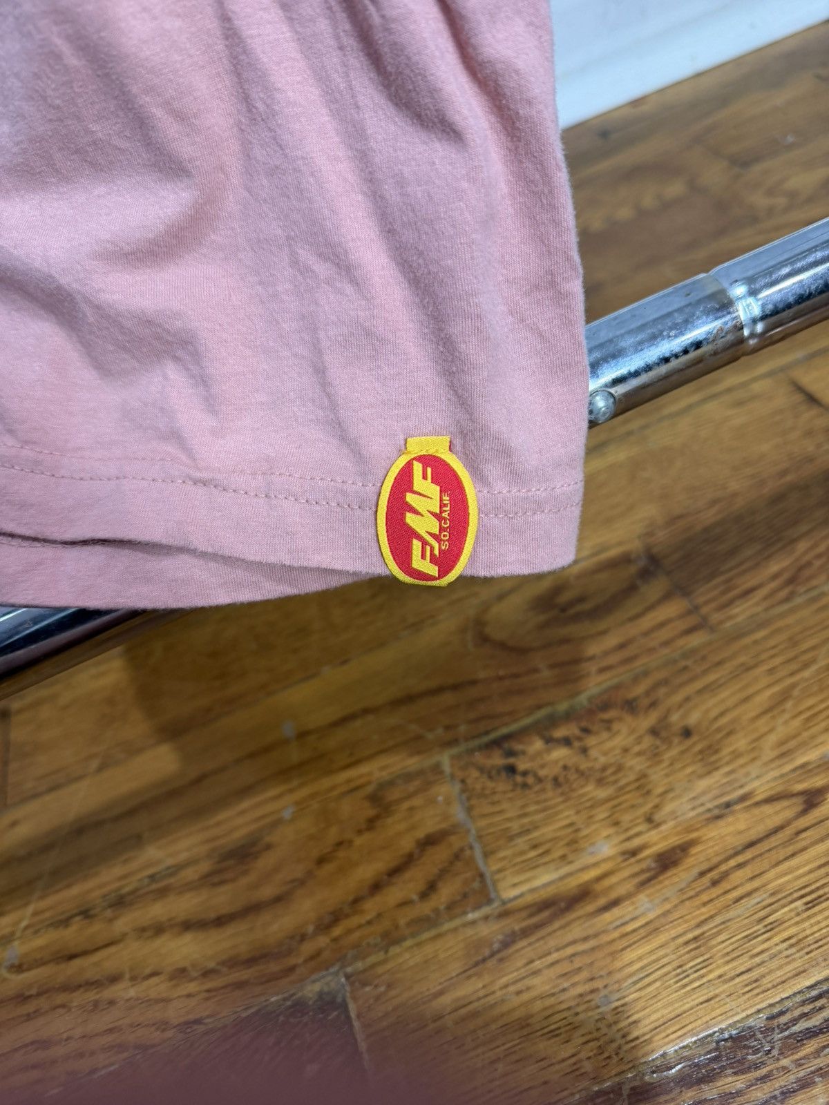 Other FMF The Drop T Shirt Size US L / EU 52-54 / 3 - 4 Thumbnail