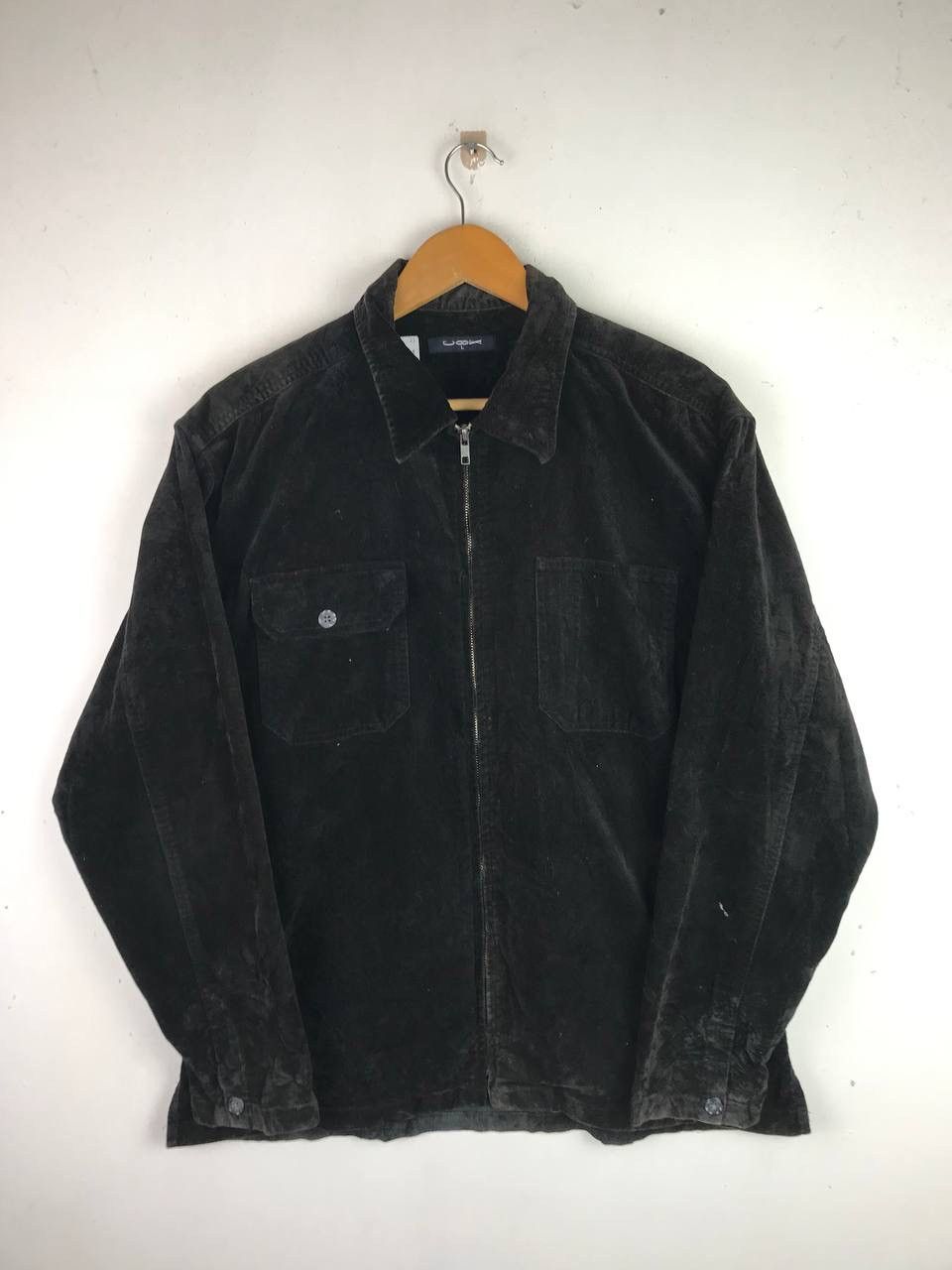 Japanese Brand × NFL × Vintage Vintage Nfl Cox Rare Design Jacket Size US L / EU 52-54 / 3 - 1 Thumbnail