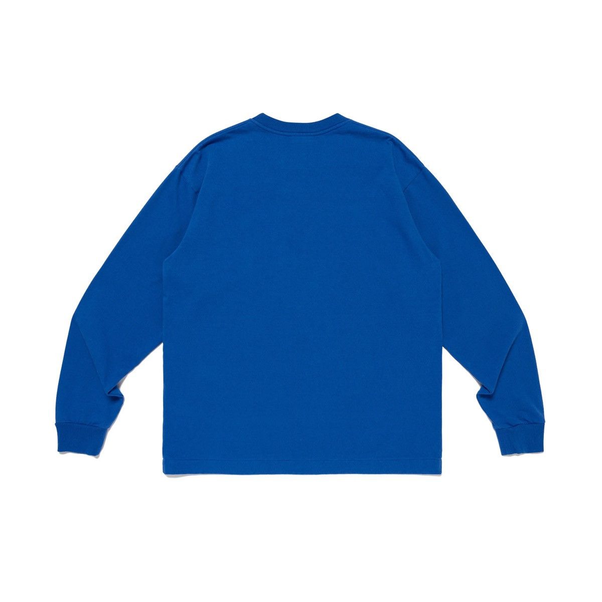 Human Made Human Made LS Tee Size ONE SIZE - 2 Thumbnail
