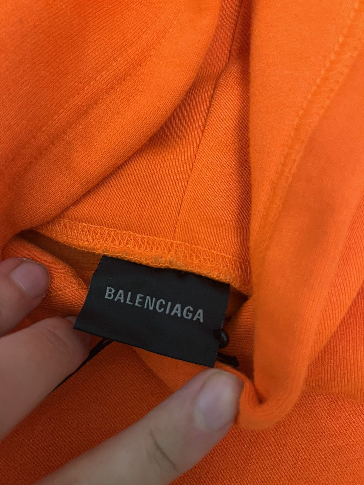 Balenciaga Balenciaga Cities Miami Hoodie Size US S / EU 44-46 / 1 - 7 Thumbnail