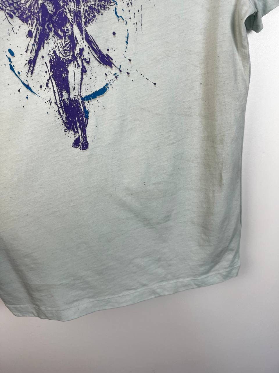 Nirvana × Vintage Nirvana In Uetro band vintage t-shirts size S Size US S / EU 44-46 / 1 - 6 Thumbnail