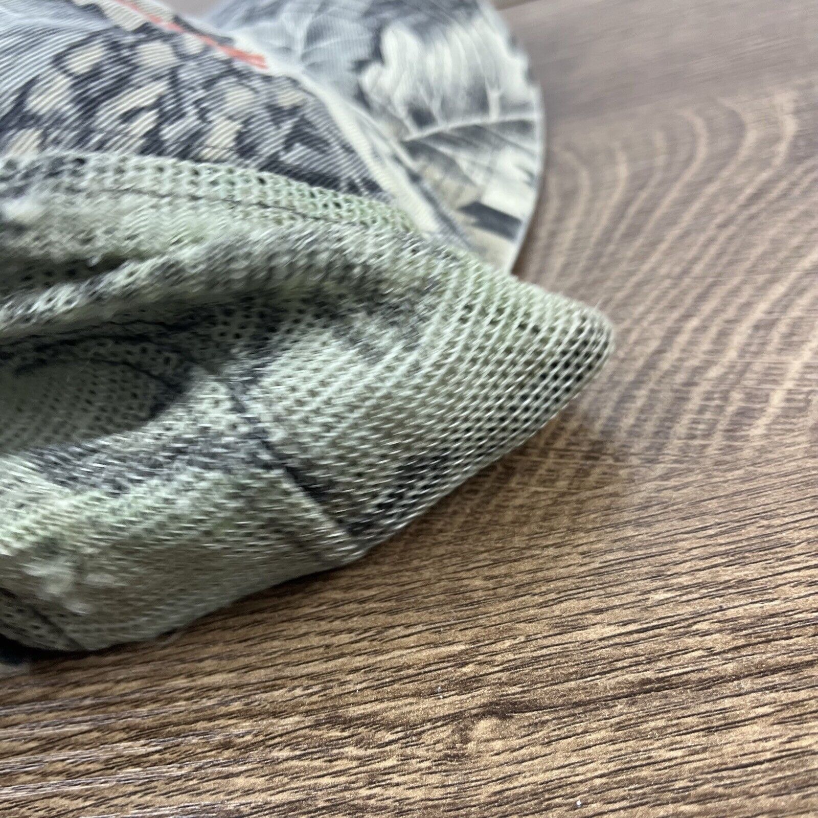 Other Horton Tree Service Hat Adjustable Hat Camo Adjustable Hat G Size ONE SIZE - 11 Thumbnail