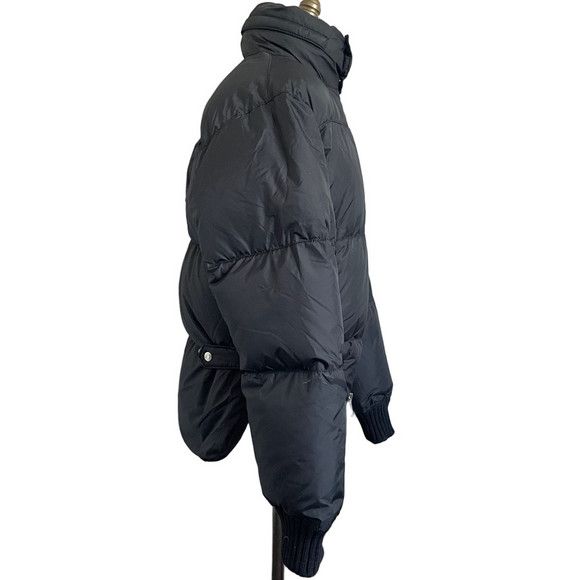 Dsquared2 Dsquared Black Short Down Parka - S/M, hooded! 🇨🇦 Size S / US 4 / IT 40 - 8 Thumbnail
