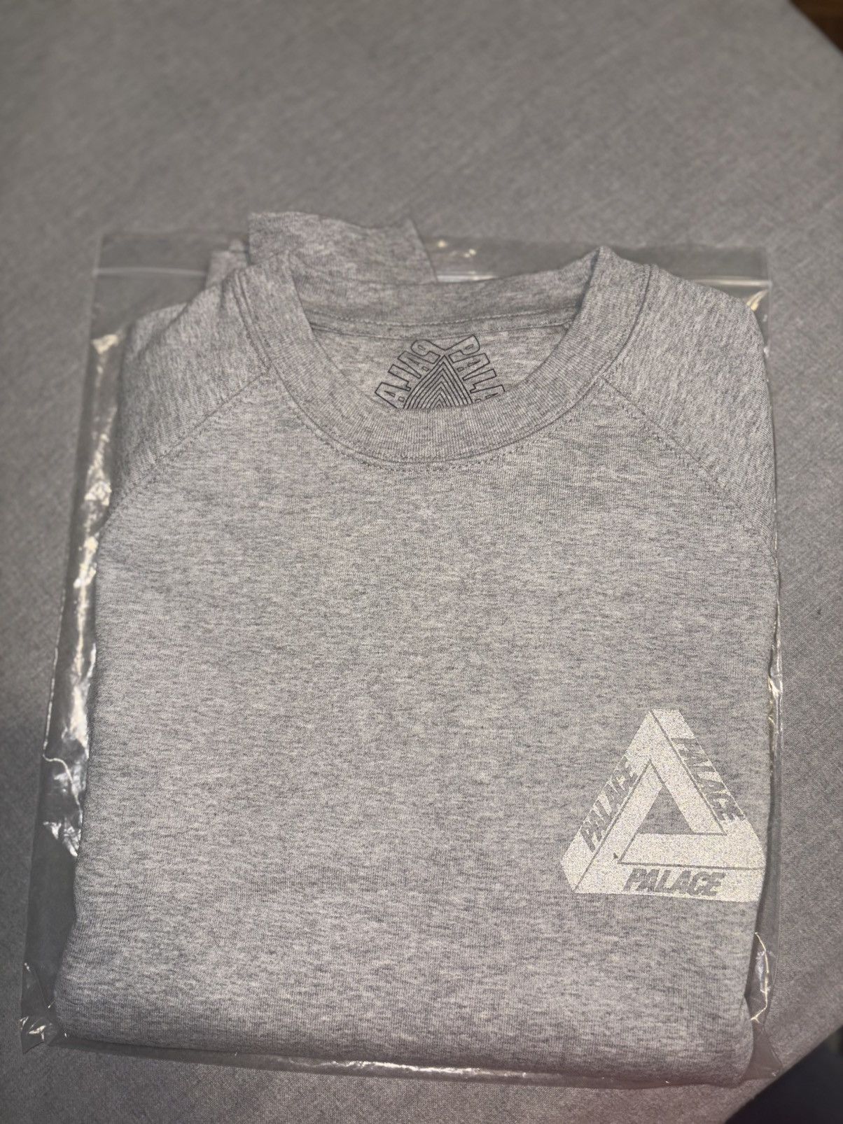Palace Palace Skateboard Tri Ferg Crewneck Size US M / EU 48-50 / 2 - 5 Thumbnail