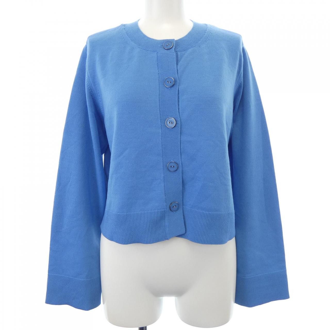 Other Other FOXEY NEW YORK Cardigan Others Tops 44419 DUTY FREE for USA Size ONE SIZE - 1 Thumbnail
