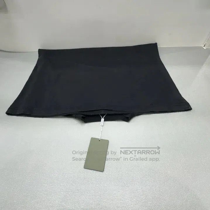 Balenciaga Balenciaga Flame Logo Casual Black T. Size US M / EU 48-50 / 2 - 8 Thumbnail