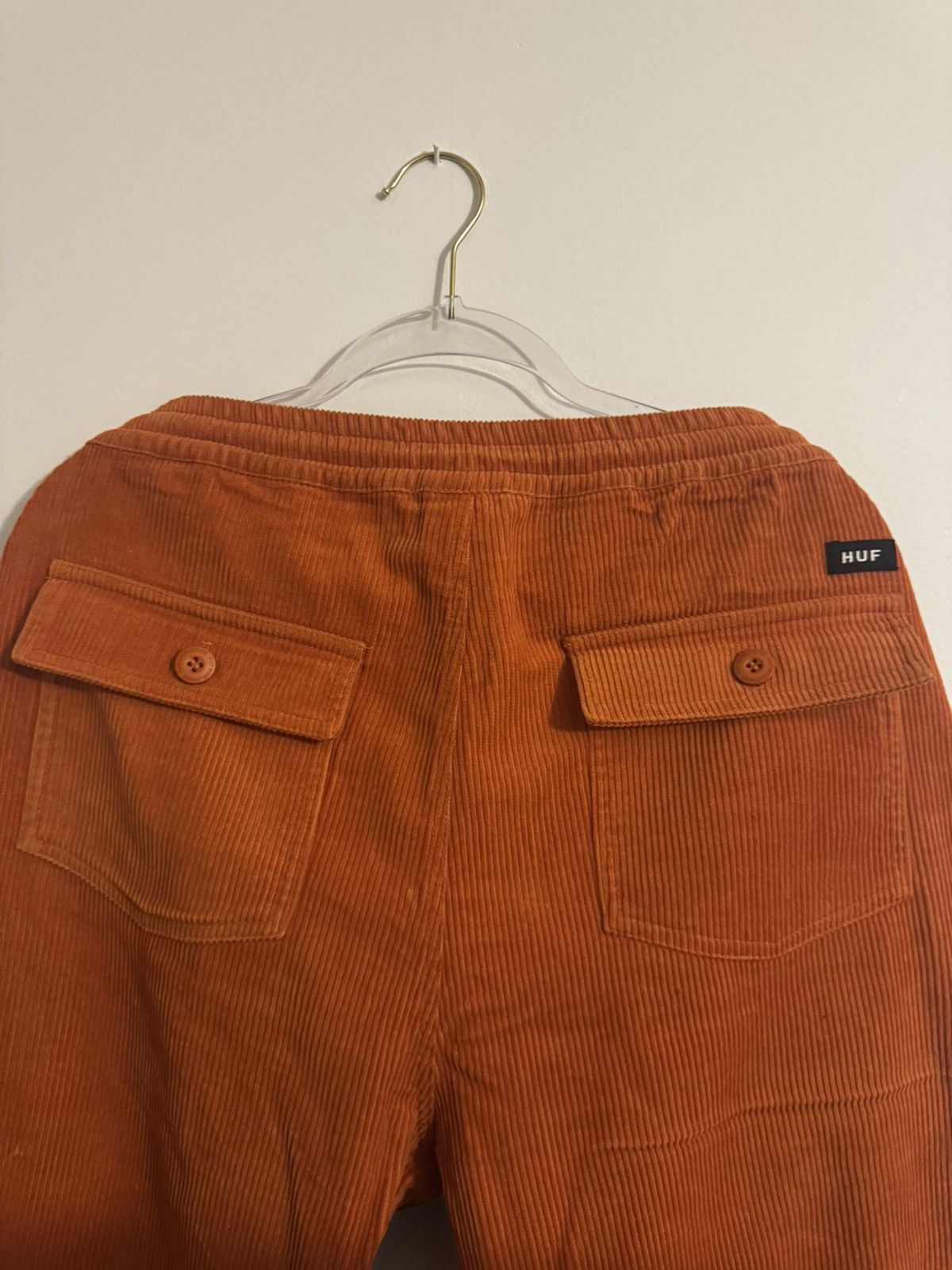 Huf Huf courdory pants Size US 36 / EU 52 - 6 Thumbnail