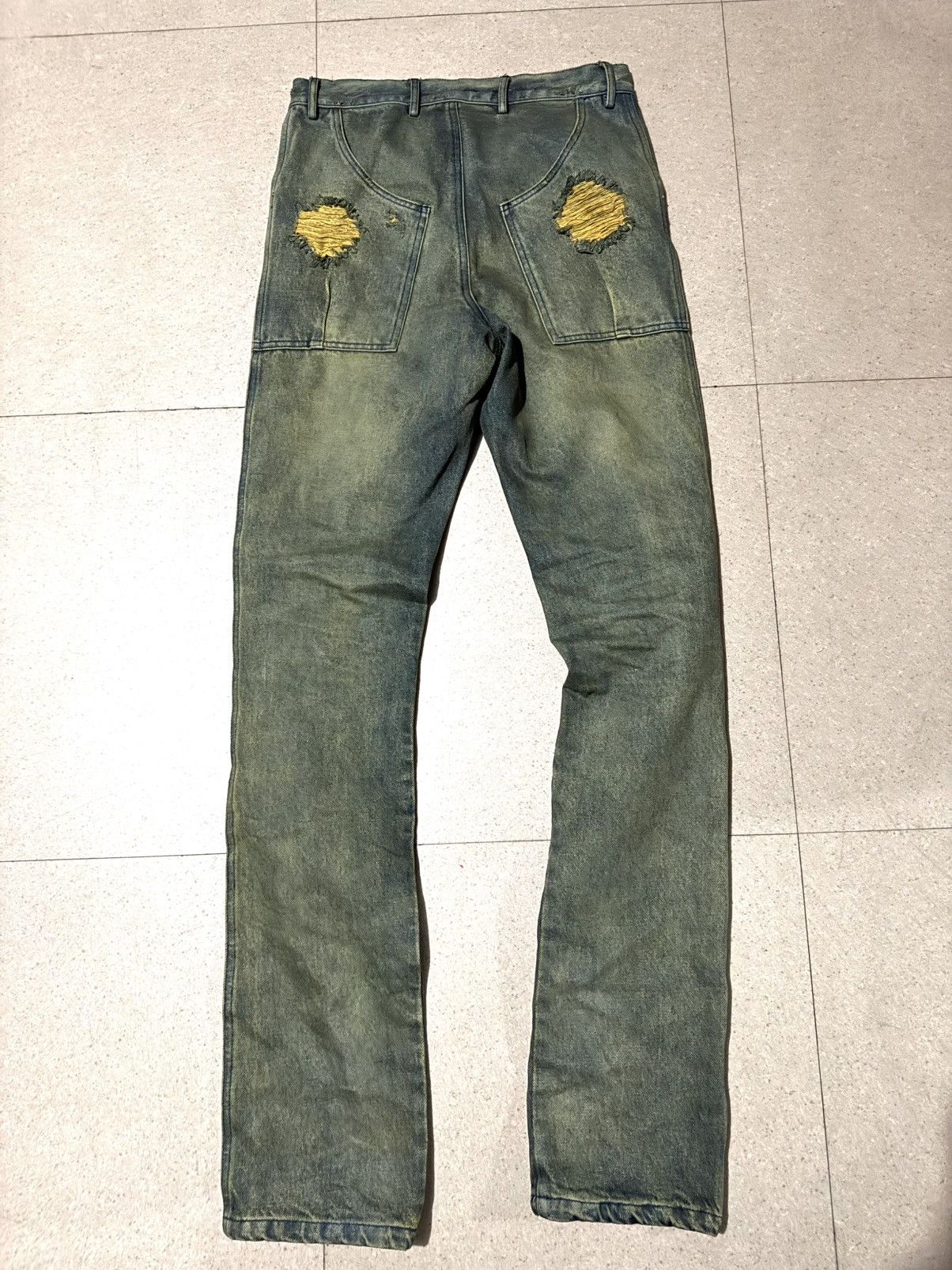 あ*様 初期L.G.B. アメリカ国旗柄ifsixwasnineルグランブルーイ あ*様 初期L.G.B. アメリカ国旗柄ifsixwasnineルグランブルーイ