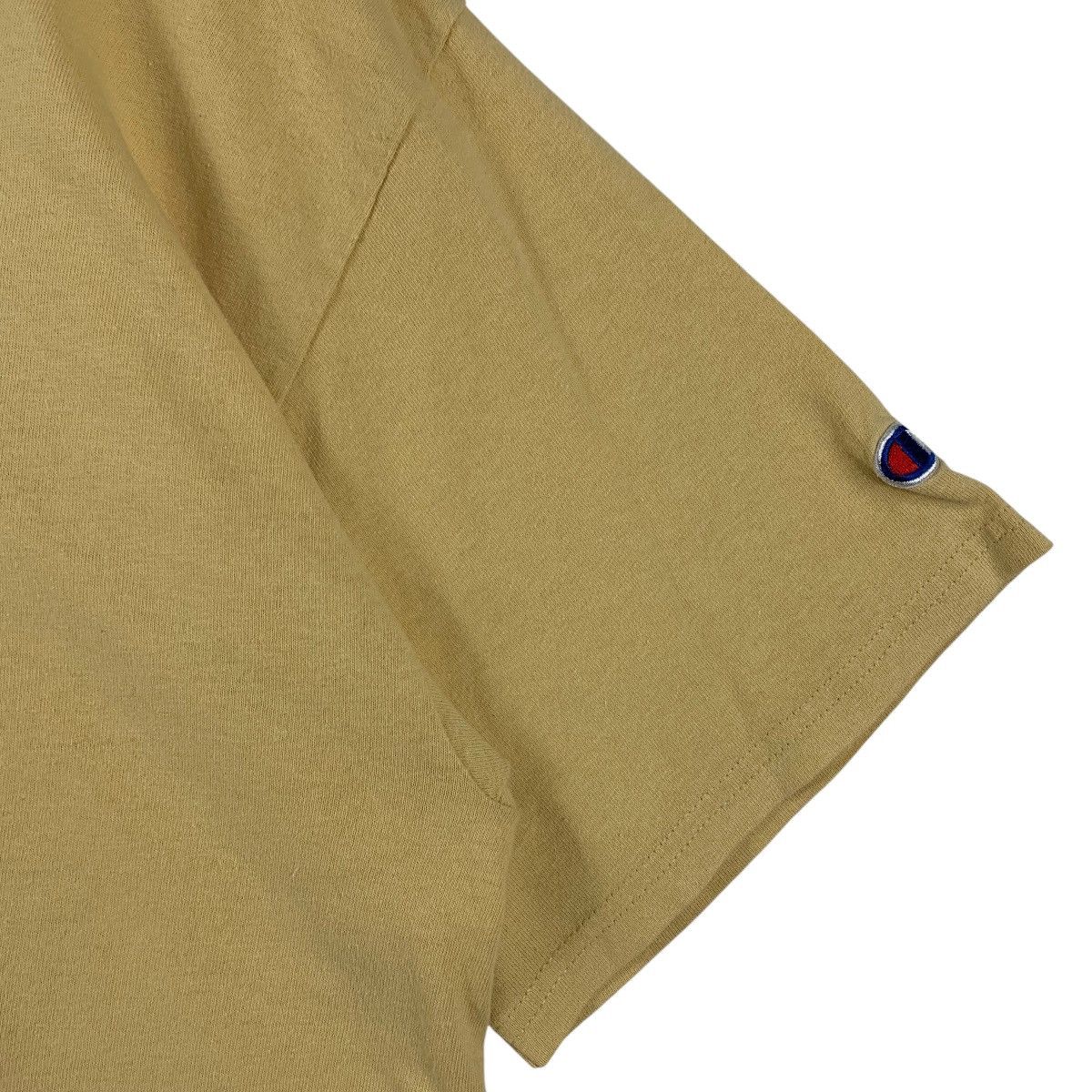 Champion × Japanese Brand CHAMPION notre dame university tee Size US L / EU 52-54 / 3 - 7 Thumbnail