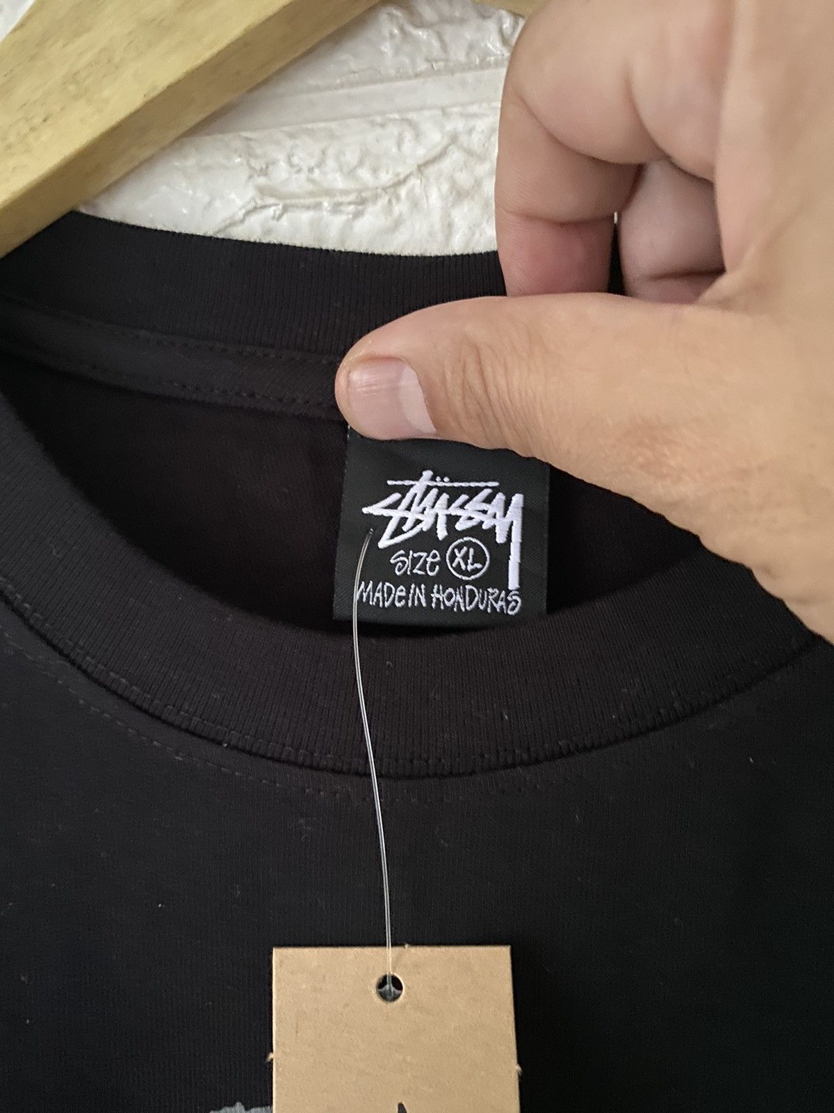 Stussy Stussy Metalheadz Goldie | Grailed