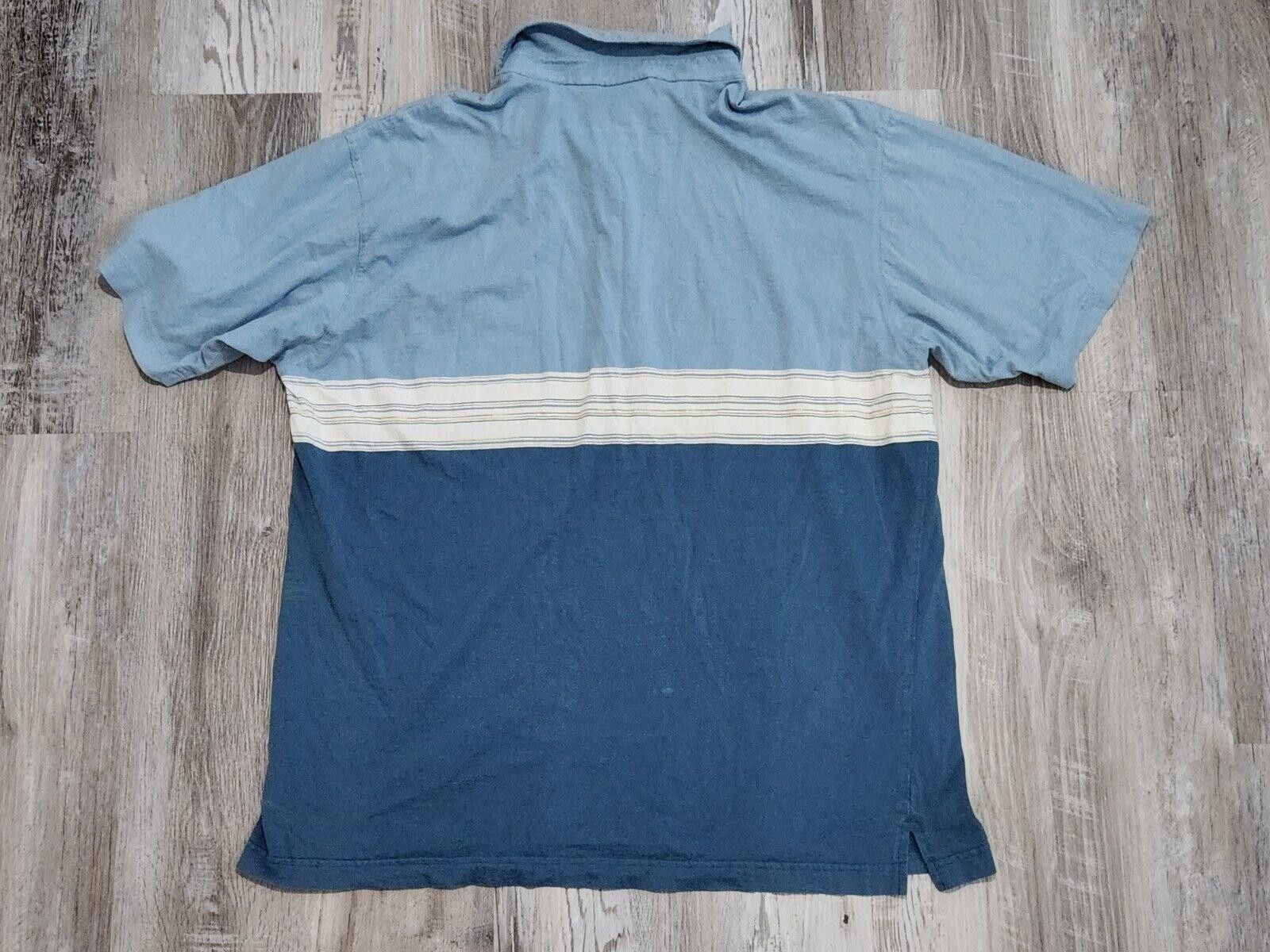 Patagonia Patagonia Shirt Mens Extra Large Short Sleeve Organic Cotton Size US L / EU 52-54 / 3 - 2 Thumbnail