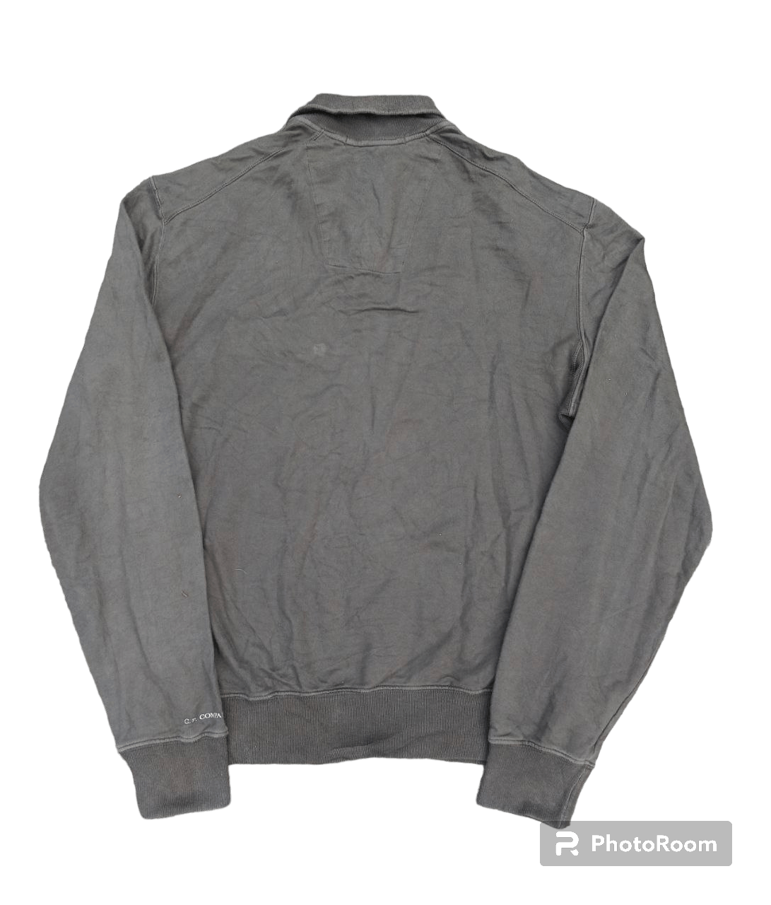 C.P. Company SICK FADED CP COMPANY ZIPPER Size US M / EU 48-50 / 2 - 2 Thumbnail