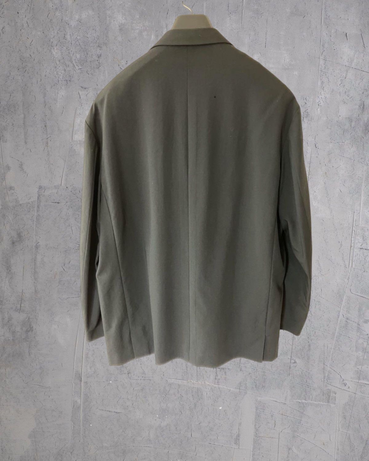 Comme des Garcons × Comme des Garcons Homme × Comme des Garcons Homme Plus AD1997 Comme des garcons homme plus jacket Size US M / EU 48-50 / 2 - 2 Thumbnail