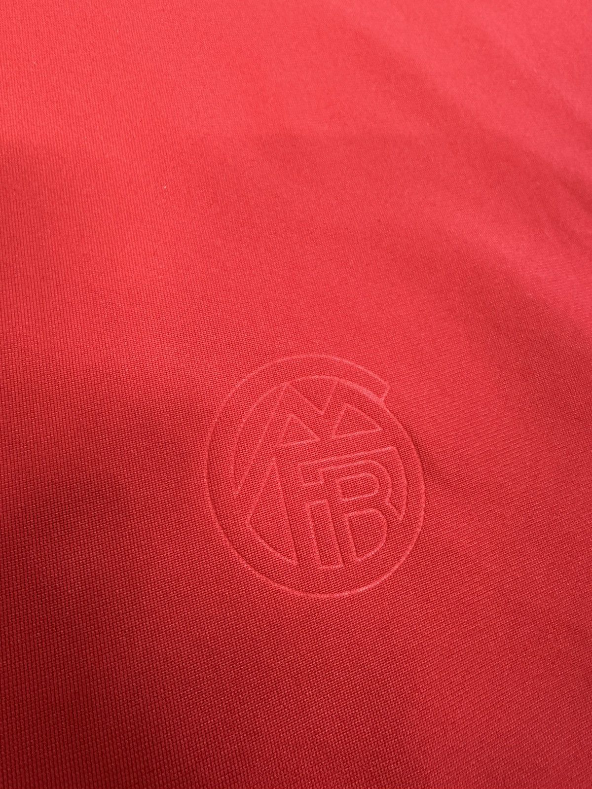 Vintage Adidas 08-09 FC Bayern Munchen Soccer Jersey Kit Home Size US L / EU 52-54 / 3 - 11 Thumbnail