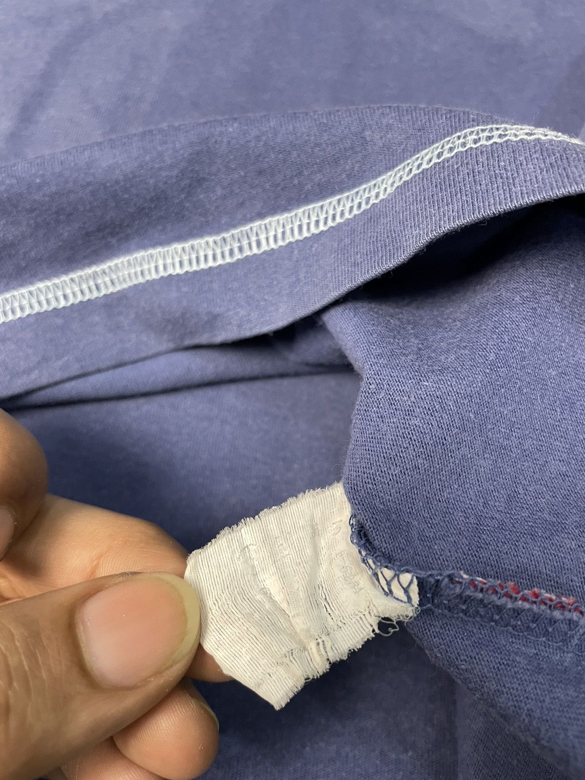 Evisu × Japanese Brand Vintage Evisu Shirt Size S / US 4 / IT 40 - 5 Thumbnail