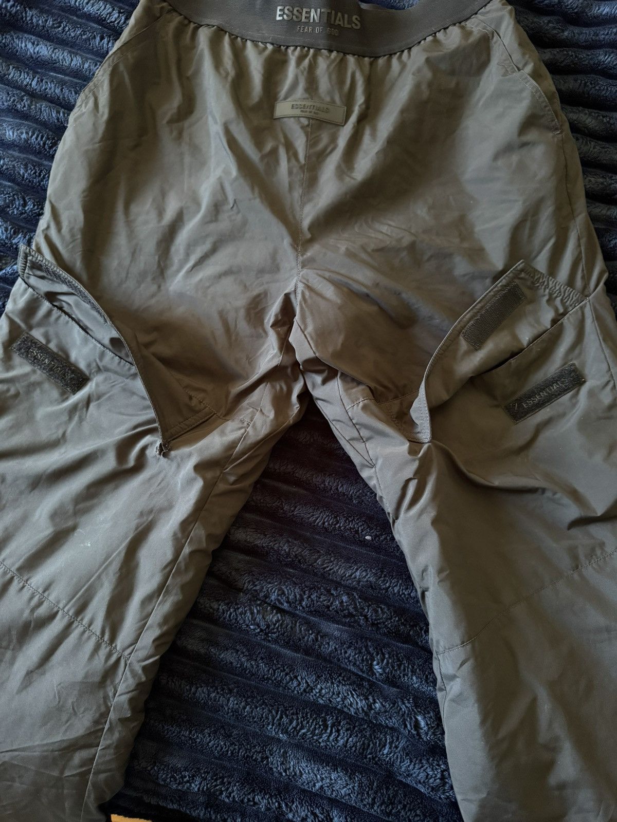 Essentials Essential fear of god Size US 34 / EU 50 - 5 Thumbnail