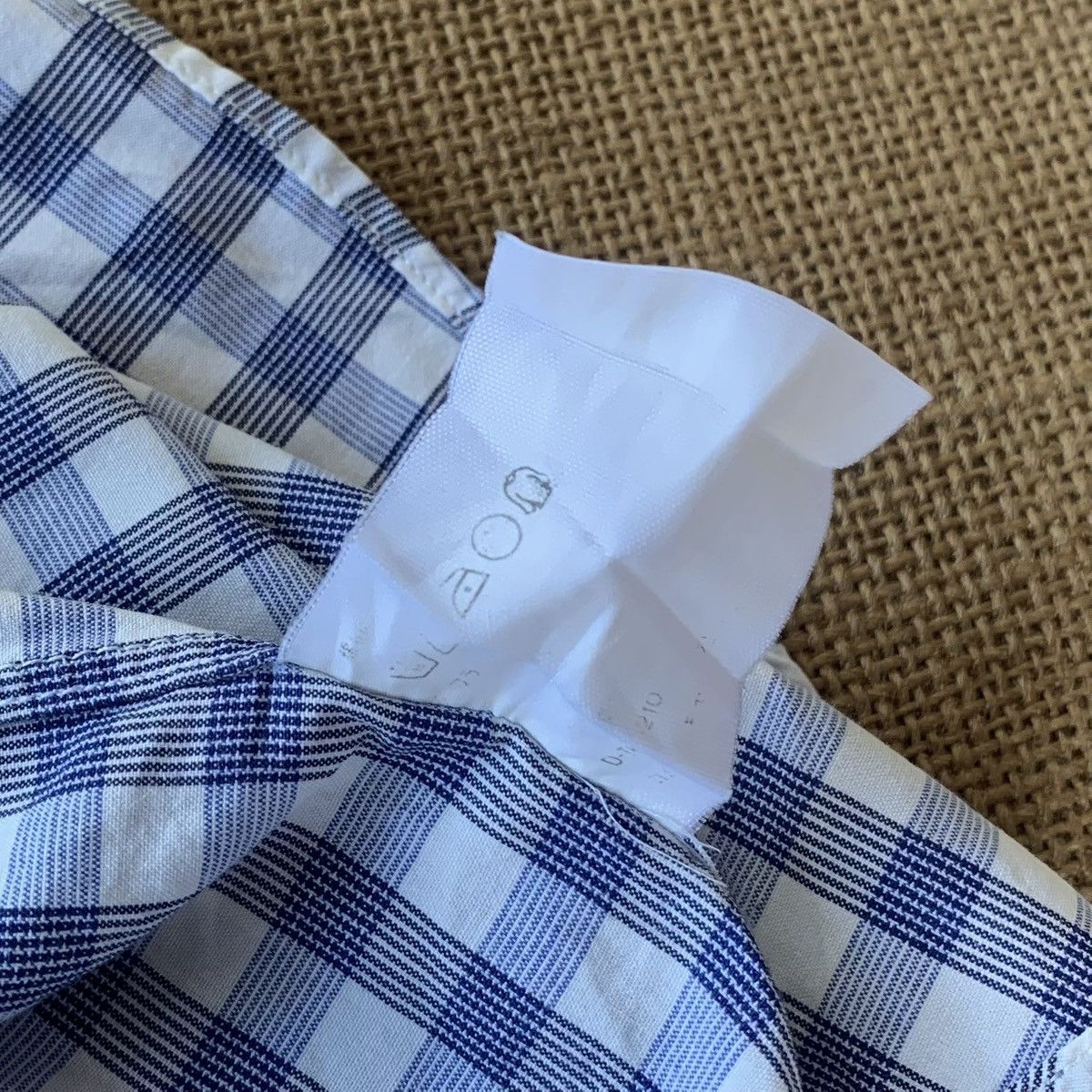 Comme des Garcons Comme des Garcons Shirt Size US L / EU 52-54 / 3 - 6 Thumbnail