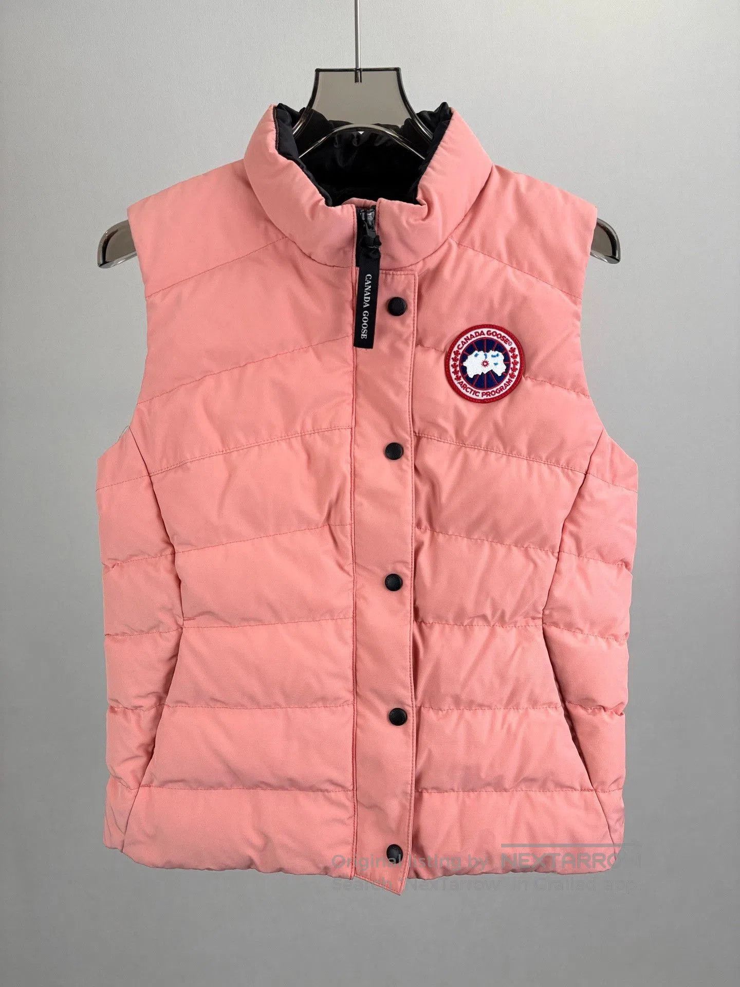 Canada Goose Canada Goose Freestyle Down Vest. Size S / US 4 / IT 40 - 1 Thumbnail