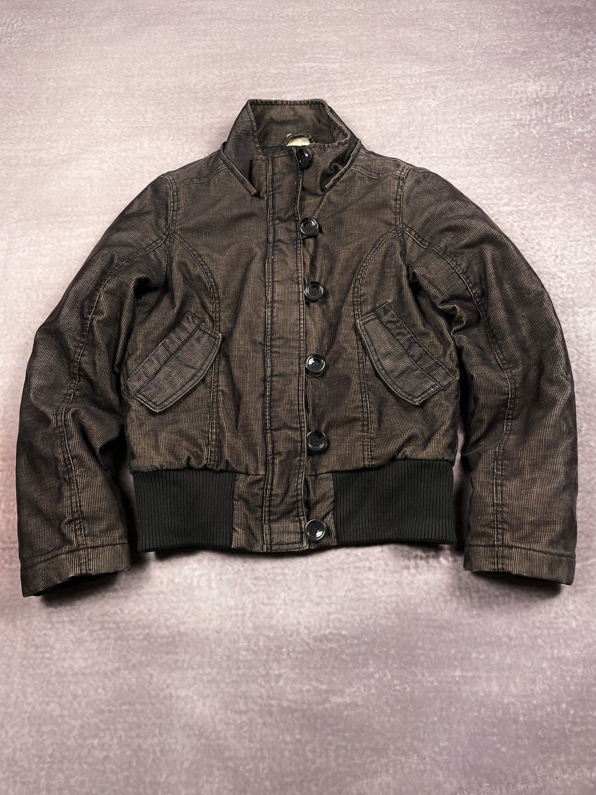 If Six Was Nine ifsixwasnine JK-SEA SWALLOW / DX | Grailed